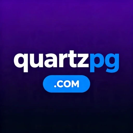 quartzpg Logo