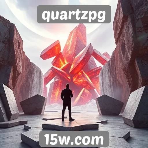 Impacto das inovações tecnológicas no quartzpg