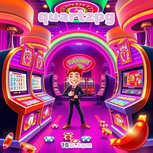 quartzpg: Quebra-Cabeça Divertido e Desafiante para Todos