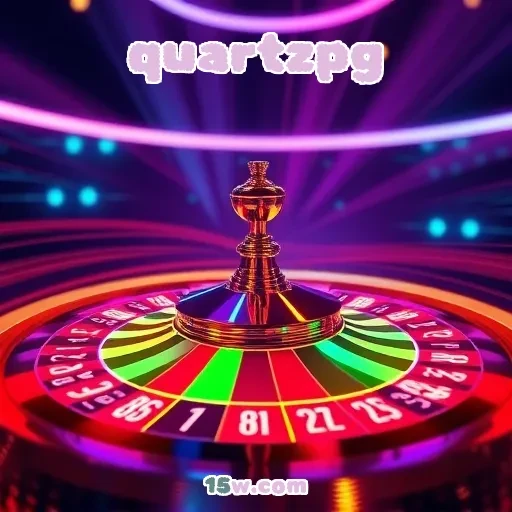 quartzpg Simulação